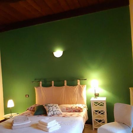 Appartamento La Motta Domodossola Dış mekan fotoğraf