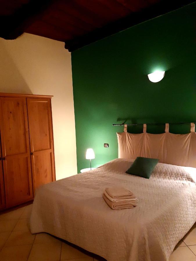 Appartamento La Motta Domodossola Dış mekan fotoğraf