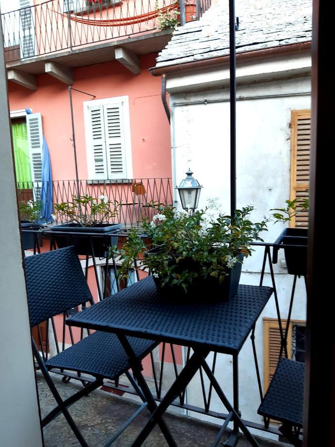 Appartamento La Motta Domodossola Dış mekan fotoğraf