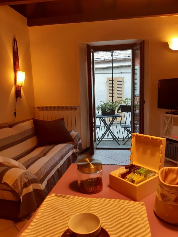 Appartamento La Motta Domodossola Dış mekan fotoğraf