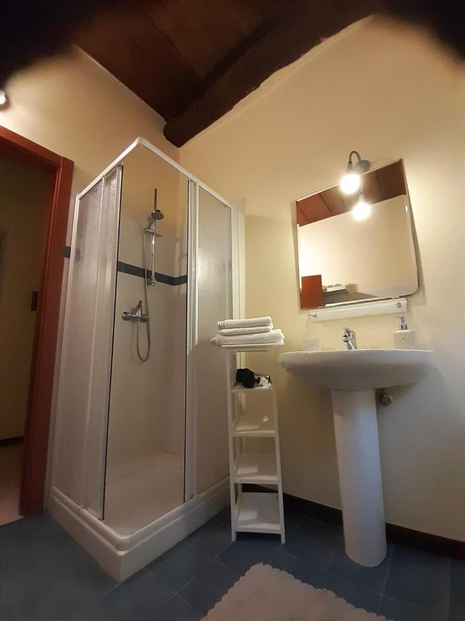 Appartamento La Motta Domodossola Dış mekan fotoğraf